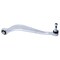 Mevotech 11 Bmw 740I/09-11 Bmw 750Li:Rr Up Control Arm-Bj, Cms101173 CMS101173 - alternate 1